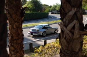 Cars For Sale - 1993 Porsche 911 Turbo S Lightweight - Image 22