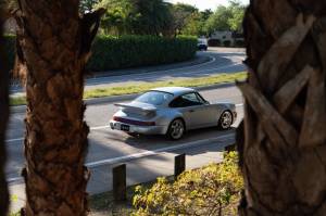 Cars For Sale - 1993 Porsche 911 Turbo S Lightweight - Image 24