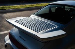 Cars For Sale - 1993 Porsche 911 Turbo S Lightweight - Image 40