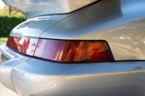 Cars For Sale - 1993 Porsche 911 Turbo S Lightweight - Image 46