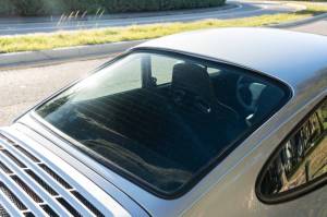 Cars For Sale - 1993 Porsche 911 Turbo S Lightweight - Image 47