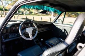 Cars For Sale - 1993 Porsche 911 Turbo S Lightweight - Image 50