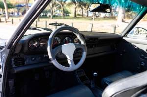 Cars For Sale - 1993 Porsche 911 Turbo S Lightweight - Image 56