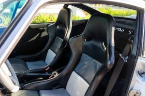 Cars For Sale - 1993 Porsche 911 Turbo S Lightweight - Image 65