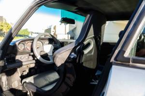 Cars For Sale - 1993 Porsche 911 Turbo S Lightweight - Image 68