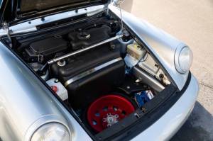 Cars For Sale - 1993 Porsche 911 Turbo S Lightweight - Image 82