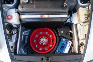 Cars For Sale - 1993 Porsche 911 Turbo S Lightweight - Image 83