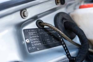 Cars For Sale - 1993 Porsche 911 Turbo S Lightweight - Image 85