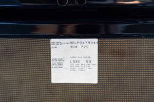 Cars For Sale - 1993 Porsche 911 Turbo S Lightweight - Image 88