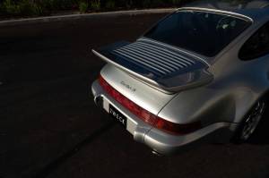 Cars For Sale - 1993 Porsche 911 Turbo S Lightweight - Image 92