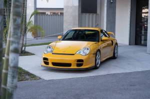 Cars For Sale - 2002 Porsche 911 GT2 - Image 2