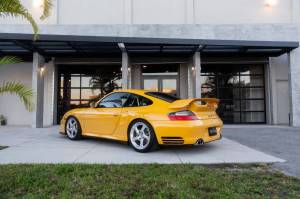 Cars For Sale - 2002 Porsche 911 GT2 - Image 3