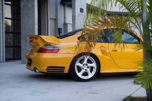 Cars For Sale - 2002 Porsche 911 GT2 - Image 4
