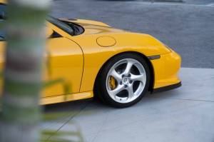 Cars For Sale - 2002 Porsche 911 GT2 - Image 5