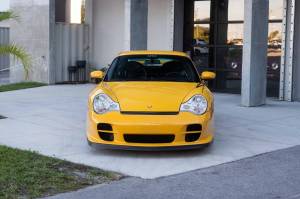 Cars For Sale - 2002 Porsche 911 GT2 - Image 9