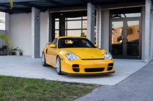 Cars For Sale - 2002 Porsche 911 GT2 - Image 10