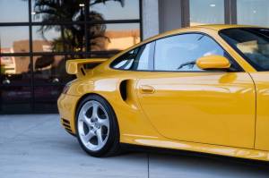 Cars For Sale - 2002 Porsche 911 GT2 - Image 13