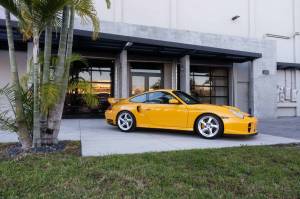 Cars For Sale - 2002 Porsche 911 GT2 - Image 14