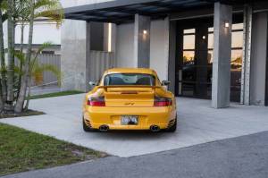 Cars For Sale - 2002 Porsche 911 GT2 - Image 15