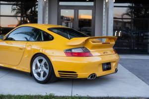 Cars For Sale - 2002 Porsche 911 GT2 - Image 19