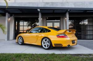 Cars For Sale - 2002 Porsche 911 GT2 - Image 20