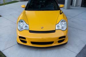 Cars For Sale - 2002 Porsche 911 GT2 - Image 22