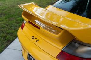 Cars For Sale - 2002 Porsche 911 GT2 - Image 33