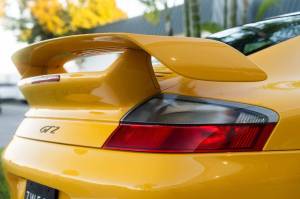 Cars For Sale - 2002 Porsche 911 GT2 - Image 37