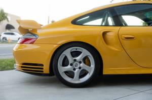 Cars For Sale - 2002 Porsche 911 GT2 - Image 45