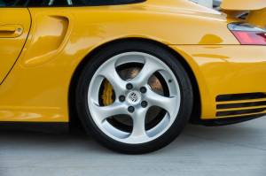 Cars For Sale - 2002 Porsche 911 GT2 - Image 47
