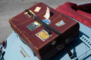 Cars For Sale - 1959 Porsche 356 1600 Super D Convertible - Image 12