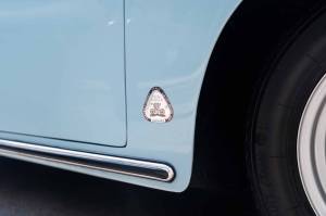 Cars For Sale - 1959 Porsche 356 1600 Super D Convertible - Image 26