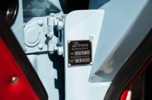 Cars For Sale - 1959 Porsche 356 1600 Super D Convertible - Image 31