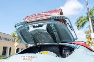 Cars For Sale - 1959 Porsche 356 1600 Super D Convertible - Image 36