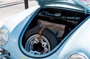 Cars For Sale - 1959 Porsche 356 1600 Super D Convertible - Image 37