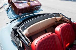 Cars For Sale - 1959 Porsche 356 1600 Super D Convertible - Image 41