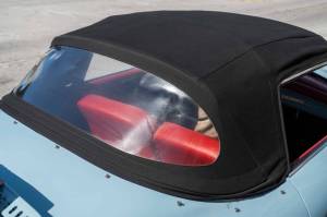 Cars For Sale - 1959 Porsche 356 1600 Super D Convertible - Image 43