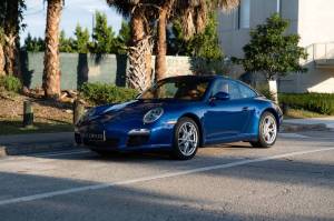 Cars For Sale - 2011 Porsche 911 Carrera 2dr Coupe - Image 4