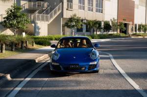 Cars For Sale - 2011 Porsche 911 Carrera 2dr Coupe - Image 5