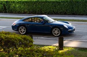 Cars For Sale - 2011 Porsche 911 Carrera 2dr Coupe - Image 14