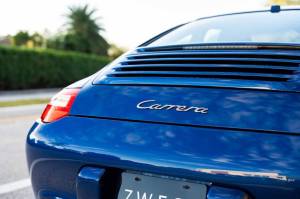 Cars For Sale - 2011 Porsche 911 Carrera 2dr Coupe - Image 21