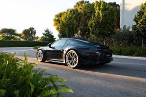 2026 Porsche 911 GT3 Touring 2dr Coupe