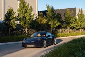 Cars For Sale - 2026 Porsche 911 GT3 Touring 2dr Coupe - Image 2