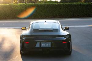 Cars For Sale - 2026 Porsche 911 GT3 Touring 2dr Coupe - Image 3