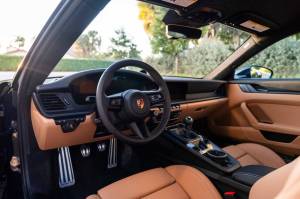 Cars For Sale - 2026 Porsche 911 GT3 Touring 2dr Coupe - Image 4