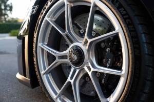 Cars For Sale - 2026 Porsche 911 GT3 Touring 2dr Coupe - Image 5