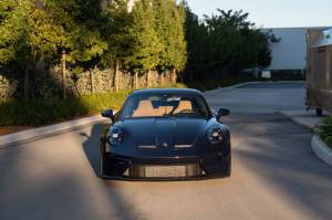 Cars For Sale - 2026 Porsche 911 GT3 Touring 2dr Coupe - Image 6