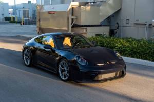 Cars For Sale - 2026 Porsche 911 GT3 Touring 2dr Coupe - Image 8
