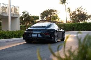 Cars For Sale - 2026 Porsche 911 GT3 Touring 2dr Coupe - Image 11