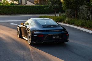 Cars For Sale - 2026 Porsche 911 GT3 Touring 2dr Coupe - Image 14